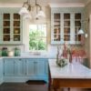 Victorian Kitchen Decor