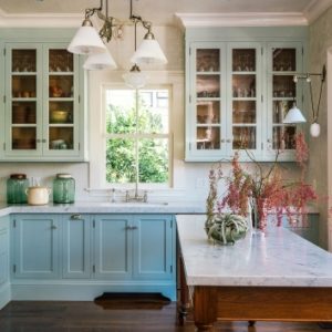 Victorian Kitchen Decor