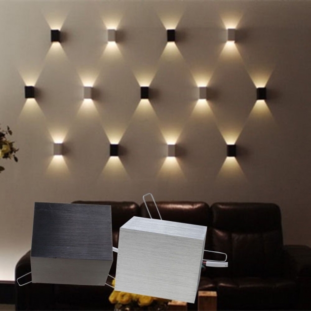 Good Wall Lights Bedroom Modern Image