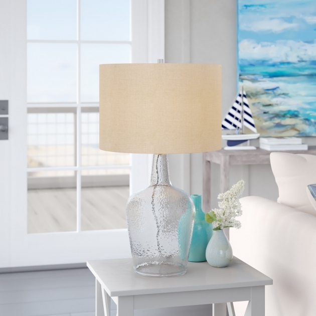 Good Wayfair Bedroom Nightstand Lamps Picture