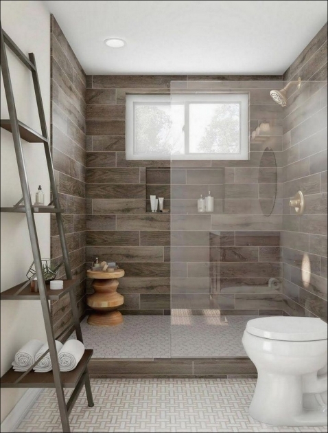 Gorgeous Basement Bathroom Ideas On A Budget Picture