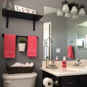 Bathroom Decor Kohls