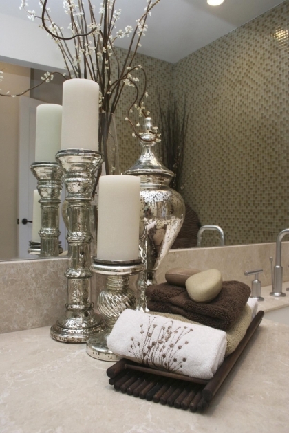 Gorgeous Bathroom Decor Vanities Pic