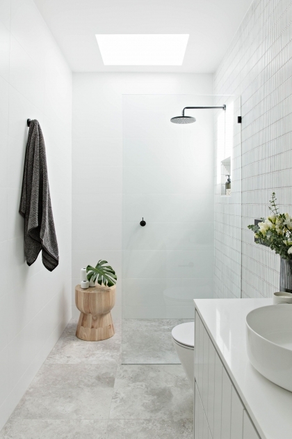 Gorgeous Bathroom Design Magazines Image