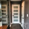 Bathroom Entry Door Ideas