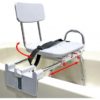 Bathroom Tub Chairs