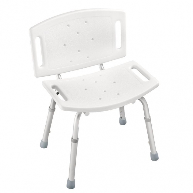 Gorgeous Bathroom Tub Chairs Pic