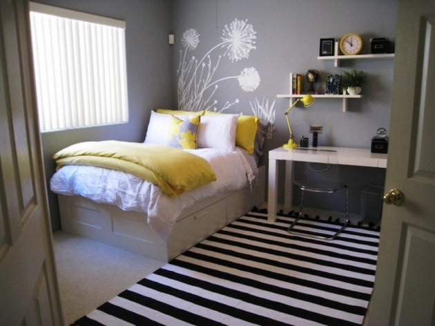 Gorgeous Bedroom Design Ideas Ikea Image