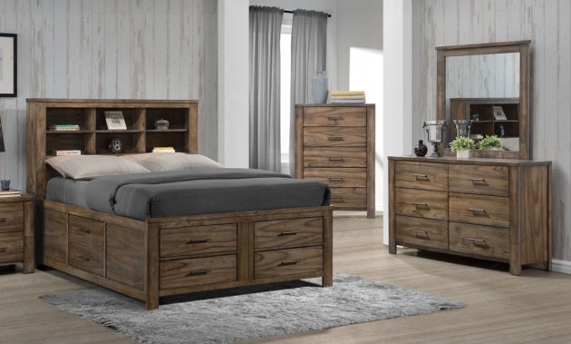 Gorgeous Bedroom Drawer Sets Photo