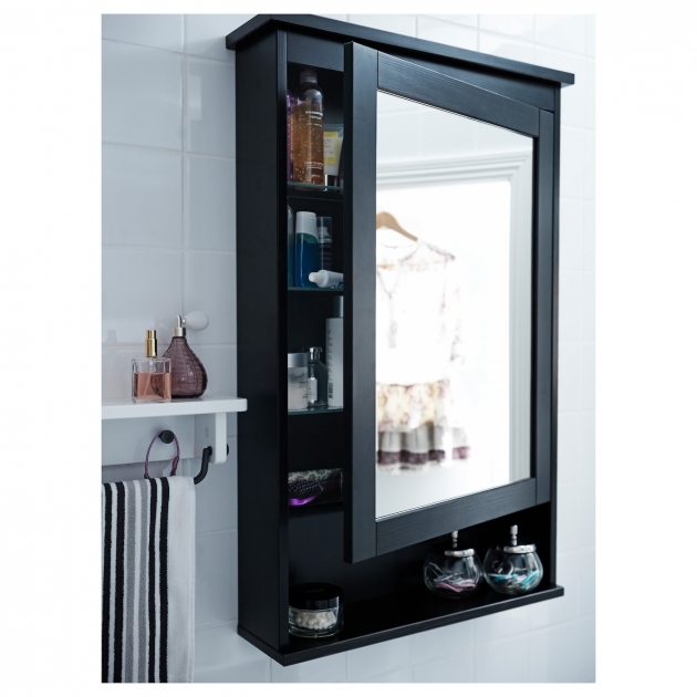 Gorgeous Cabinet Bathroom Ikea Picture