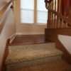 Carpet Stairs Wooden