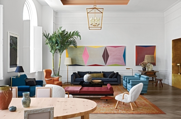 Gorgeous Elle Decor Living Room Images Photo
