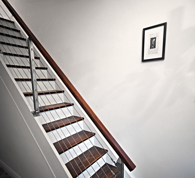 Gorgeous How To Build Modern Stairs Image
