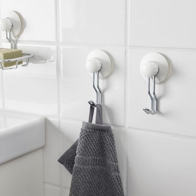 Gorgeous Ikea Bathroom Hooks Image