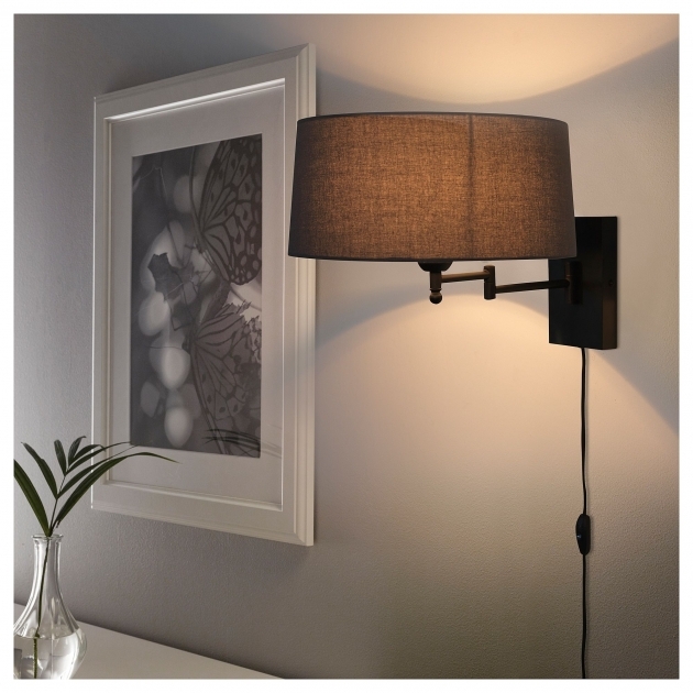 Gorgeous Ikea Bedroom Wall Lights Pic