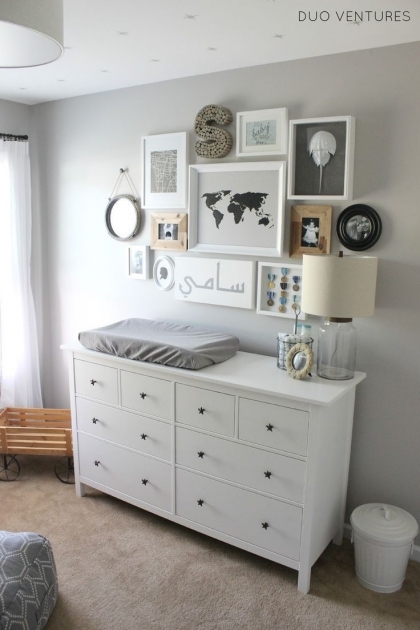 Gorgeous Ikea Nursery Bedroom Furniture Pic