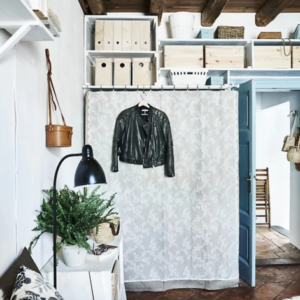 Ikea Very Small Bedroom Ideas