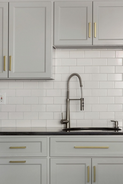 Gorgeous Kitchen Cabinet Hardware Modern Pic