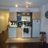 Kitchen Ideas Along One Wall