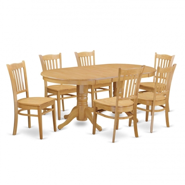 Gorgeous Kitchen Table Vancouver Pic