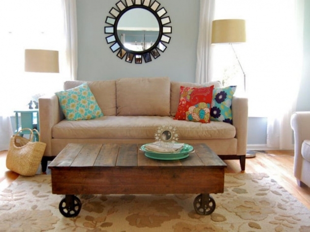 Gorgeous Living Room Diy Decor Ideas Photo