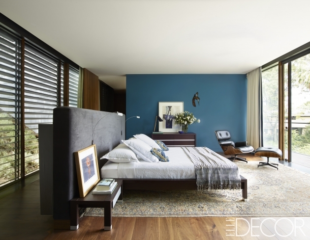 Gorgeous Modern Bed Designs For Bedroom Photo