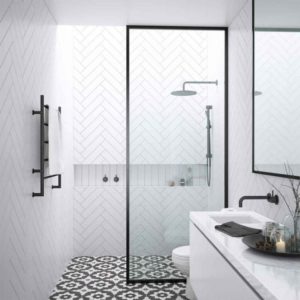 Modern Ensuite Bathroom Ideas