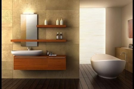 Picture Of Bathroom Interior Design