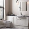 R2 Muse Bathroom Furniture