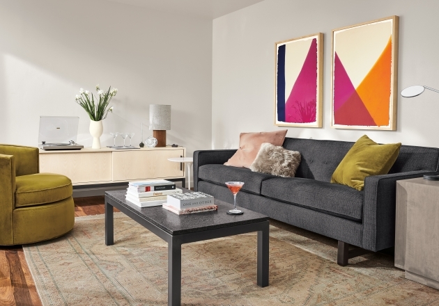 Gorgeous Small Living Room Ideas Image