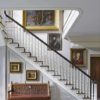 Stairs With Furniture