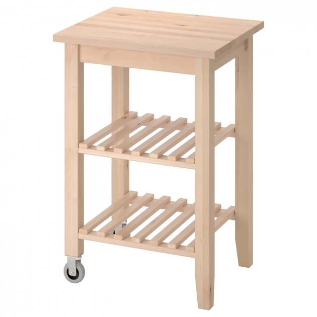 Gorgeous Trolley Kitchen Ikea Picture