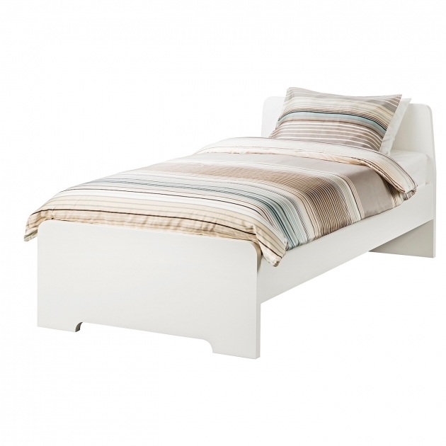 Gorgeous Twin Bedroom Ikea Photo