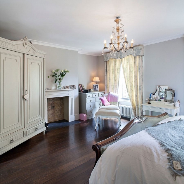 Gorgeous Victorian Bedroom Ideas Picture