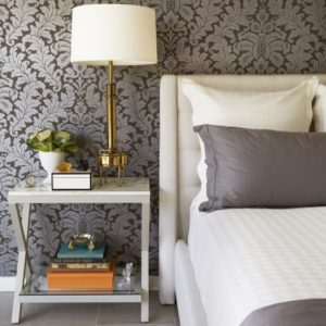 Wallpaper Bedroom Ideas