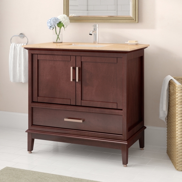 Gorgeous Wayfair 24 Inch Bathroom Vanity Image