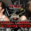 Wwe Tables Ladders Chairs And Stairs