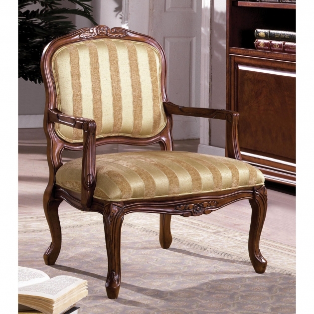 Inspiration Antique Living Room Chairs Picture
