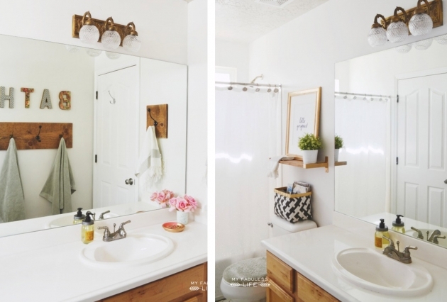 Inspiration Bathroom Decorations Pic