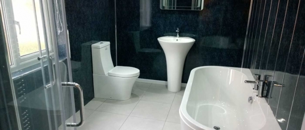 Inspiration Bathroom Design And Installation Nottingham Pic