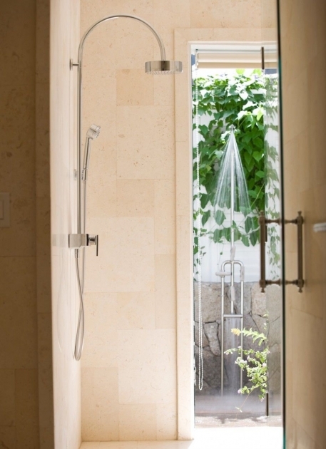 Inspiration Bathroom Entry Door Ideas Pic