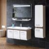 Bathroom Furniture Turkey