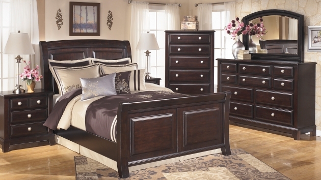 Inspiration Bedroom Furniture Rental Image