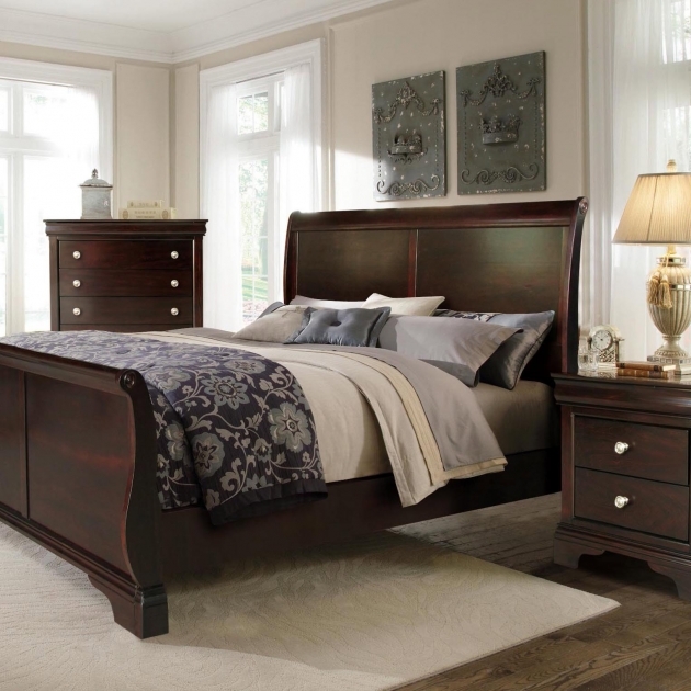 Inspiration Bedroom Furniture Rental Picture