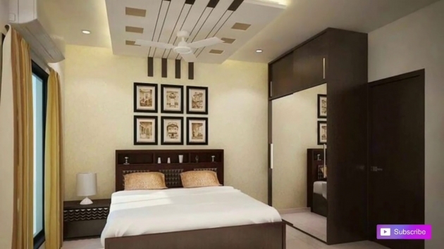 Inspiration Bedroom Hall Design Image