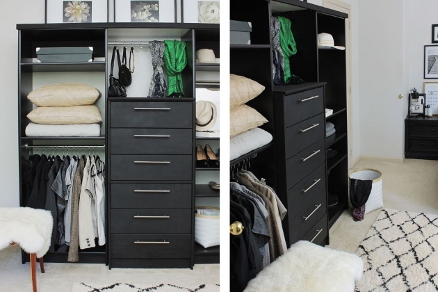 Inspiration Bedroom Organizer Ikea Image