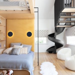 Boy Bedroom Ideas Pictures