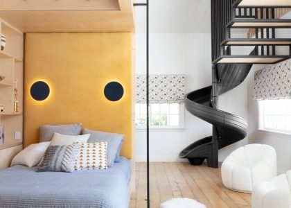 Boy Bedroom Ideas Pictures