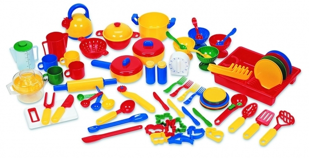 Inspiration Childrens Play Kitchen Sets Photo