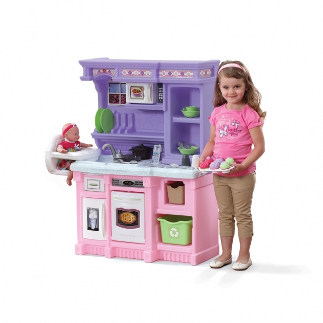 Inspiration Childrens Play Kitchen Sets Picture